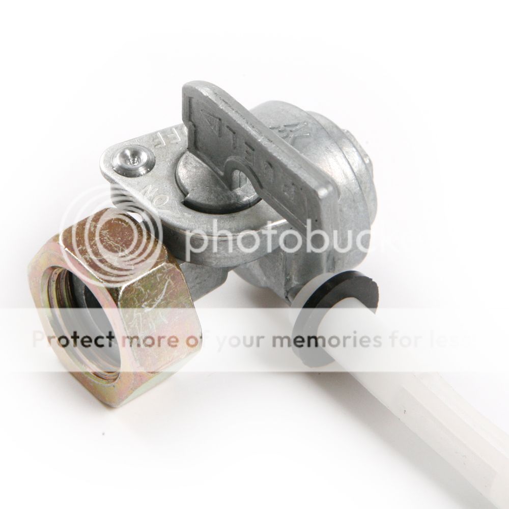 2pcs FUEL SHUT OFF VALVE FOR GENERATOR FUEL TANK 2KW 6.5KW eBay