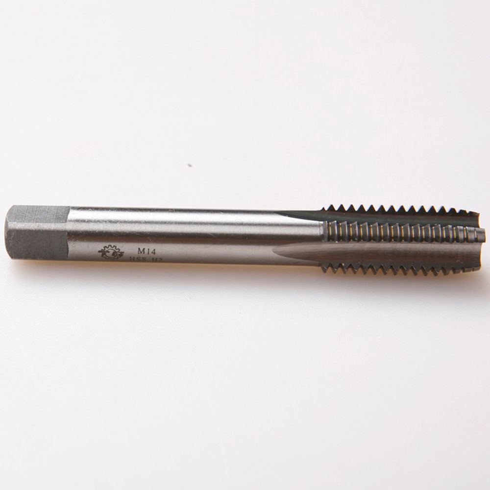 Threaded Metric Right Hand Thread Tap M10 M12 M14 M16 M18 M20 1.0mm-2 ...